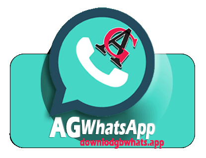 تحميل واتساب عاصم مججوب agwhatsapp احدث اصدار